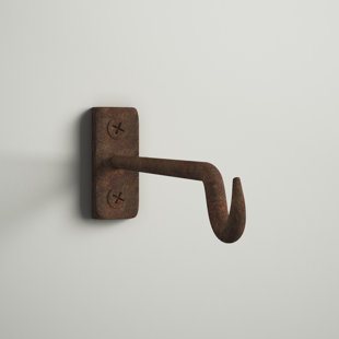 Lantern wall store hook